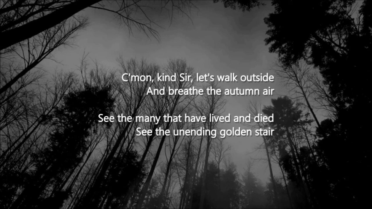 Nick Cave & the Bad Seeds Let The Bells Ring (Lyrics on Screen) YouTube