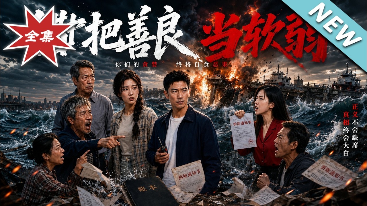 錯把善良當軟弱：傾盡積蓄卻遭恩將仇報