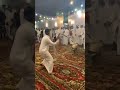 مصاقرة السادة الخلاوية