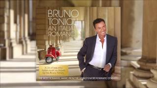 Bruno Tonioli: An Italian Romance