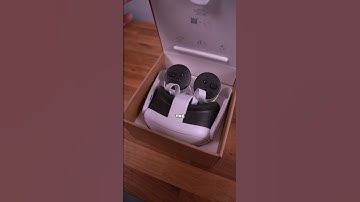 Can you used Quest 2 headstraps on the Quest 3? #quest2 #quest3 #vr #vraccessories