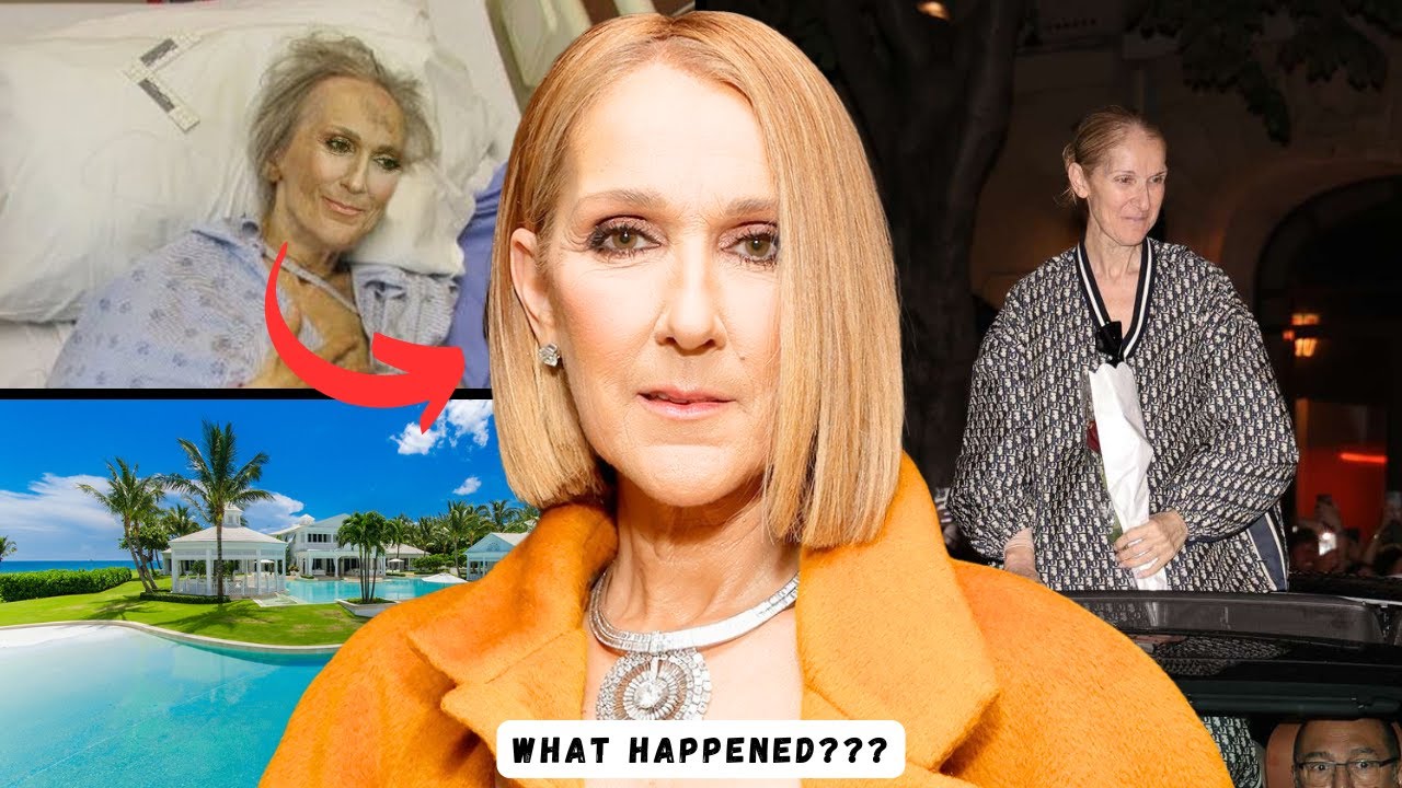 Celine Dion Net Worth 2025 | Lifestyle, Houses, Cars, Health Update