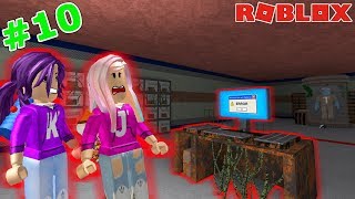 NO HACKING COMPUTERS! HOW LONG CAN WE SURVIVE?! / Roblox: Flee the Facility