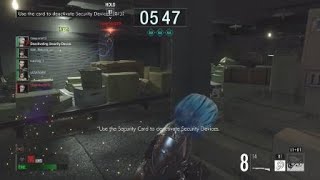 USB Jan OP - Resident Evil Resistance