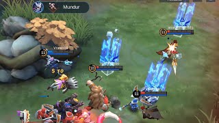 Mobile Legends DAILY WTF 8 #Shorts