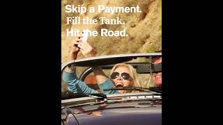 Skip-a-Pay = Extra Summer Cash 💸