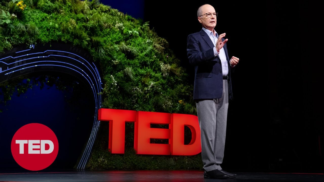 Why Is China Appointing Judges to Combat Climate Change? | James K. Thornton | TED Countdown