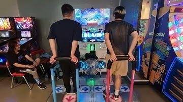 28.8.23 - DDR A20 Plus - OEA and Ryuto S on MAXX Unlimited - Expert 16