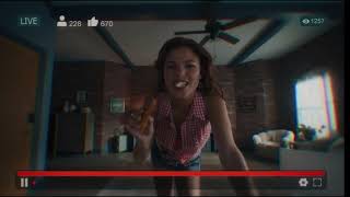 Cam Woman Gets Stuck And Has Boot Removed By Rescuers Tv Scene White Socks