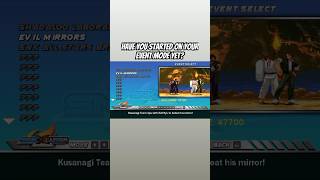 Ikemengo Event Mode W.i.p.