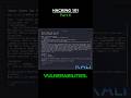 Ethical Hacking - Part 6 Nmap scans