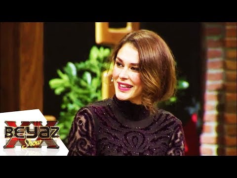 Ayşe Hatun Önal'ın Şarkısına Uzun Hava Cover - Beyaz Show