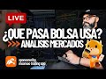 🔴 Analisis Bolsa y Trading con Frank