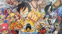 One Piece Gigant Battle German Version Topic Youtube