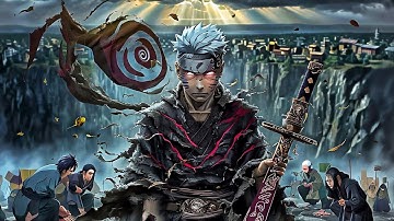 What If Naruto Was Trained In The Anbu Instead Of The Academy   Part 1