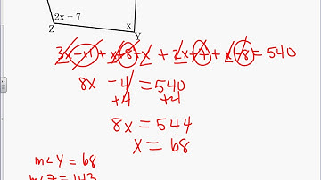 6 1 Angles of Polygons 2018