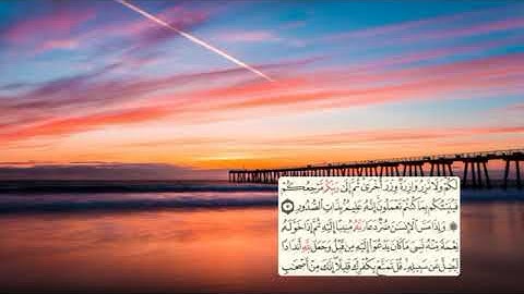 459-page سعد الغامدي - -سورة الزمر Sourate AZ-ZUMAR / LES GROUPES-39