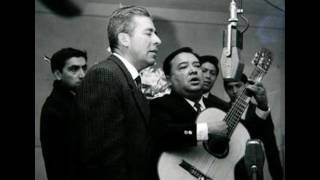 Video thumbnail of "Dúo Benitez Valencia Negra Mala"