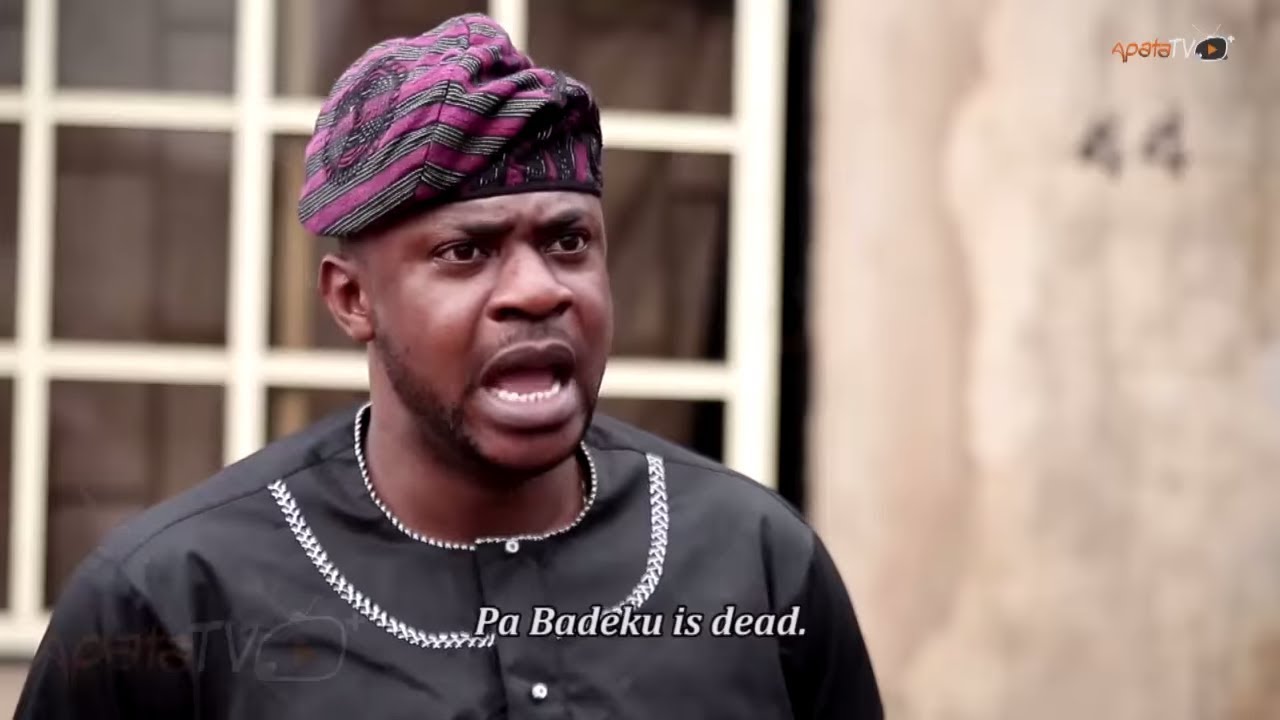 Download Badeku 2 Latest Yoruba Movie 2018 Drama Starring Odunlade Adekola | Murphy Afolabi | Kemi Afolabi