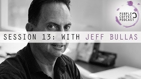 How Jeff Bullas Turned To Blogging And Turned His Life Around with Jeff Bullas