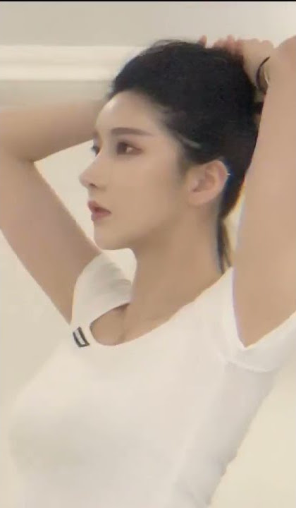 Hot Tiktok Hot Bigo Hotgirl | Luna Korea Vlog