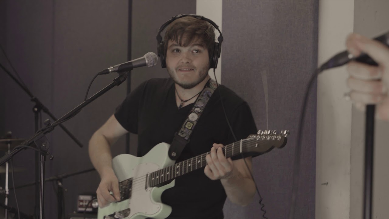 ACQUI - Full Live Set @ WPRB