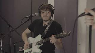 ACQUI - Full Live Set @ WPRB