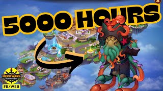 How to Be Successful in Clash of Worlds | Hero Wars Dominion Era screenshot 4