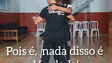 Academia de dança Claudio Gomes. Seja Feliz dancando!  💃🕺