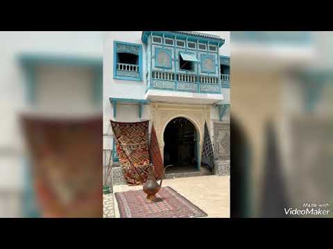 الحسون التونسي طرقة القيروان طرقة تونسية من عاصمة الاغالبة القيروان لتصنيت الحسون و الهجين