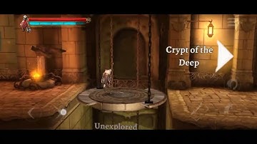 NG+ Grimvalor Act 1 - Abandoned Vestibule