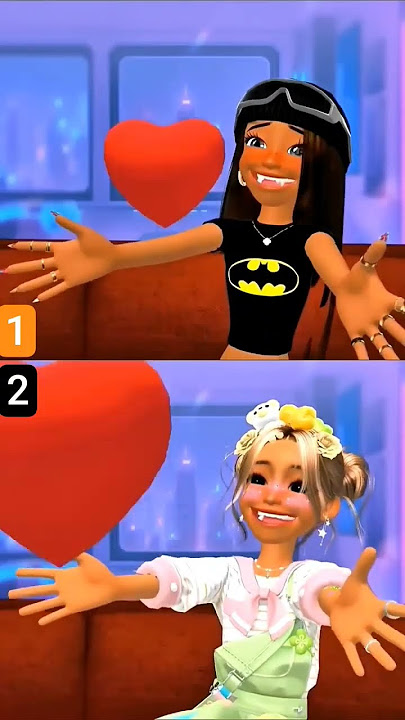 which one is the best♥️🔥 #zepeto #tiktok #kpopdemonhunters #sprunki #incredibox #roblox #kpop #bts