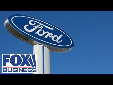 Ford DEFIES high gas prices as truck buyers STILL demand trucks