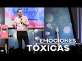 Emociones tóxicas - Pastor Bernardo Gómez