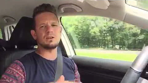 A Momentum Message with Chad from Unspoken