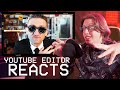 HOW TO MAKE A CASEY NEISTAT VLOG - Video Editor Reacts