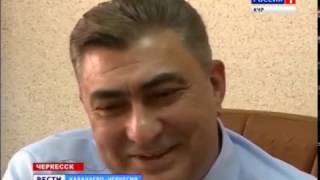 Министр МВД по КЧР Казимир Боташев провел очередной прием граждан(, 2016-10-28T07:43:11.000Z)