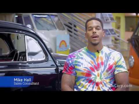 Leith Vw Cary >> Mike Hall Sales Consultant Leith Volkswagen Cary Leith Vw Cary >> Mike Hall Sales Consultant Leith Volkswagen Cary