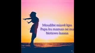 Juliano Ft Kiko (Lady) Lyrics... By Dream become reality