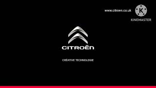 Citroen Logo Remake @NitaAndLeon2026 