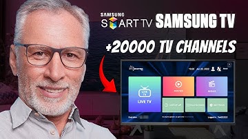 How to Install IPTV Smarters Pro on Samsung TV in 2025 (The ONLY WAY)