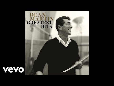 Dean Martin Return To Me Ritorna Me Audio