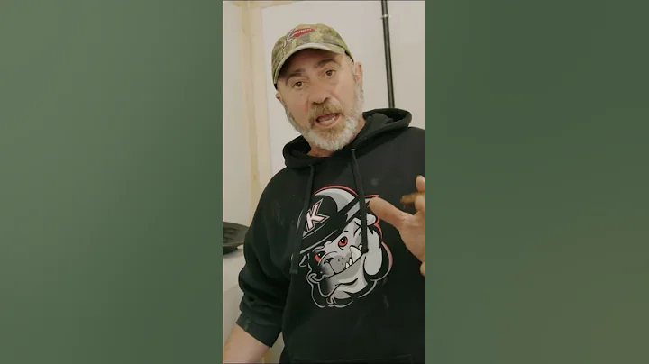 How Gold Gets Cleaned After Its Mined ⛏️ #shorts #goldrush