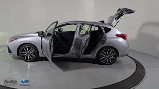 2026 Subaru Impreza Sport Prescott, Scottsdale, Sedona, Cottonwood, Camp Verde AZ