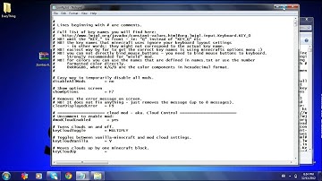 How to install "zombe"/Flying mod 1.4.2