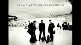 U2 - Grace (Lyrics in Description Box) Resimi