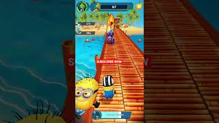 Minion Rush