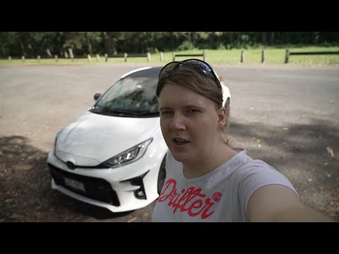 GR Yaris: Secret