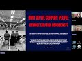 Growing People, Growing Clubs - Practical tools for supporting learning, confidence and connection