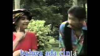 Jamal Mirdad   Baru Lima Menit   YouTube